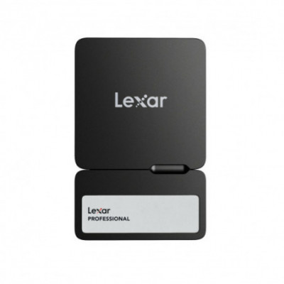 Hard Disk Esterno Lexar...