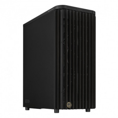 Case computer desktop ATX...