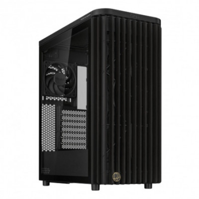 Case computer desktop ATX...