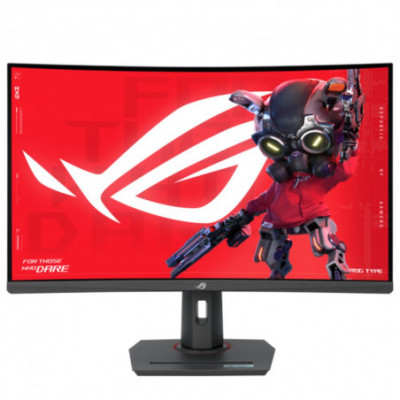 Monitor Gaming Asus...