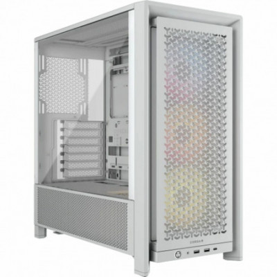 Case computer desktop ATX...