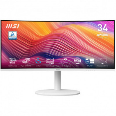 Monitor MSI MODERN...
