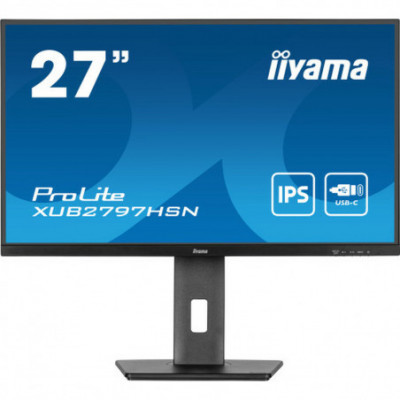 Monitor Gaming Iiyama...