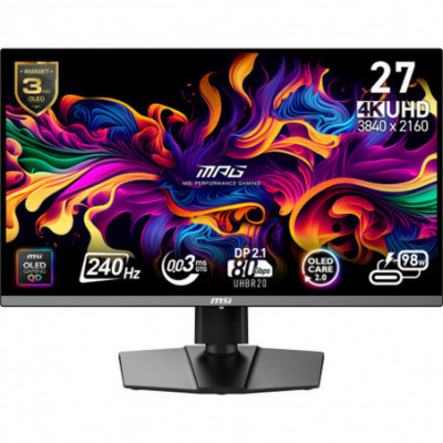 Monitor Gaming MSI...