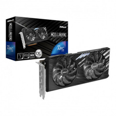 Scheda Grafica ASRock A750...