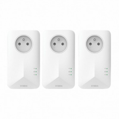 Adattatore PLC STRONG...