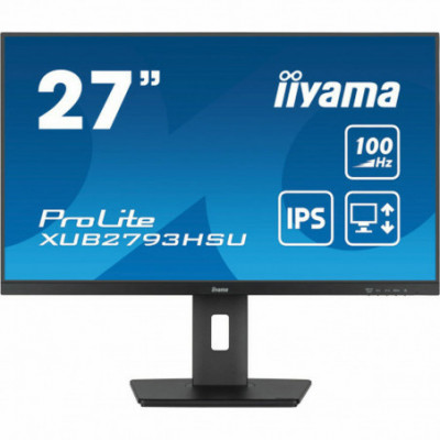 Monitor Iiyama...