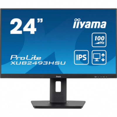 Monitor Iiyama...