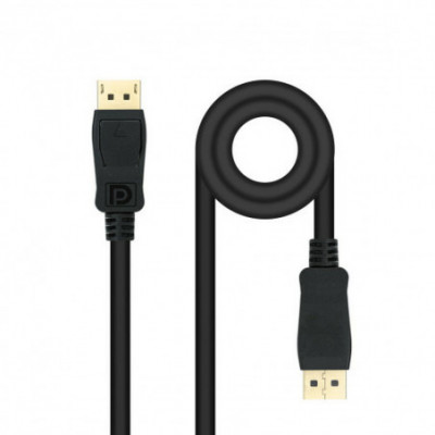 Cavo DisplayPort NANOCABLE...