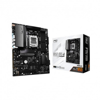 Scheda Madre ASRock B850...
