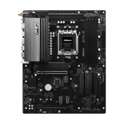 Scheda Madre ASRock...