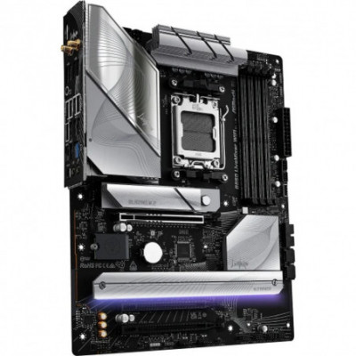Scheda Madre ASRock...