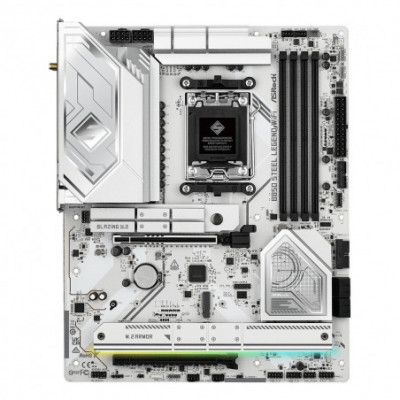 Scheda Madre ASRock...