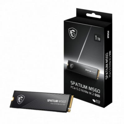 Hard Disk MSI...