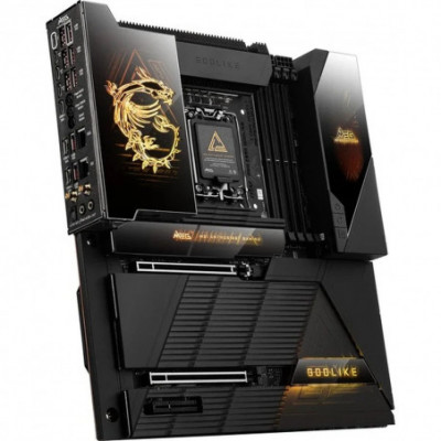 Scheda Madre MSI MEG Z890...