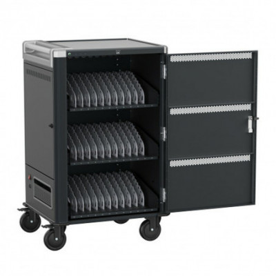 Armadio Rack a Muro Ewent...