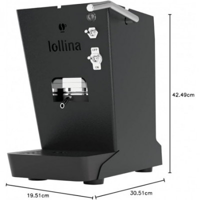 MACCHINA DA CAFFE' LOLLO...