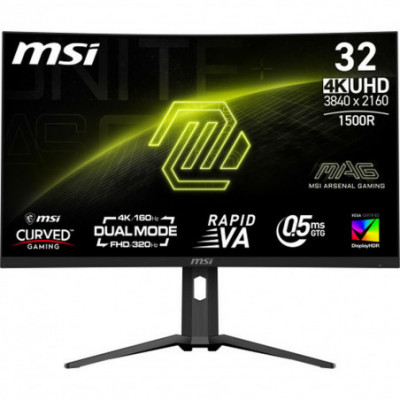 Monitor Gaming MSI MAG...