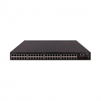 Switch H3C...