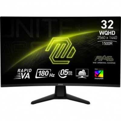 Monitor Gaming MSI MAG...