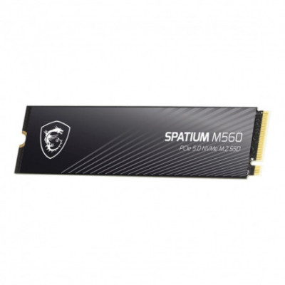Hard Disk MSI SPATIUM M560...