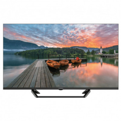 Smart TV STRONG...