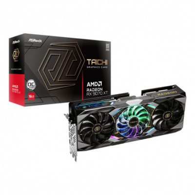 Scheda Grafica ASRock...
