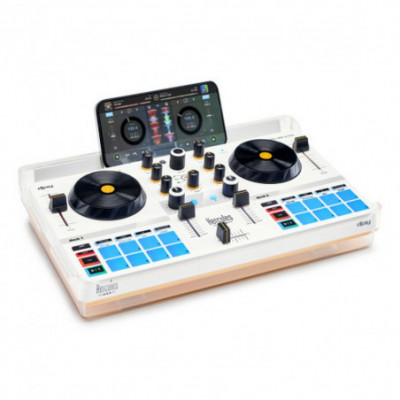 Controllo DJ Hercules 4780942
