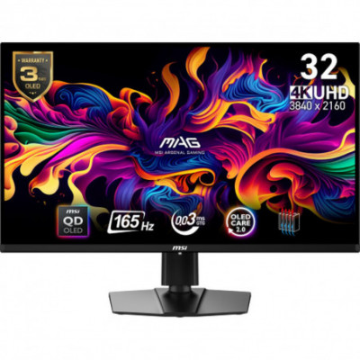 Monitor Gaming MSI MAG...