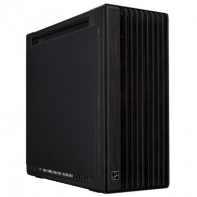 Case computer desktop ATX...
