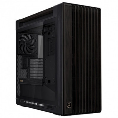 Case computer desktop ATX...