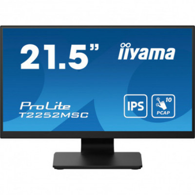 Monitor Iiyama...