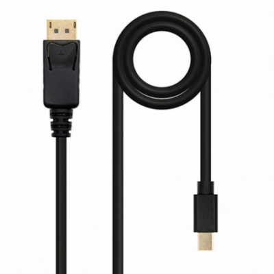 Cavo da DisplayPort Mini a...