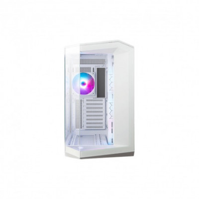 Case computer desktop ATX...