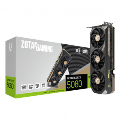 Scheda Grafica Zotac...