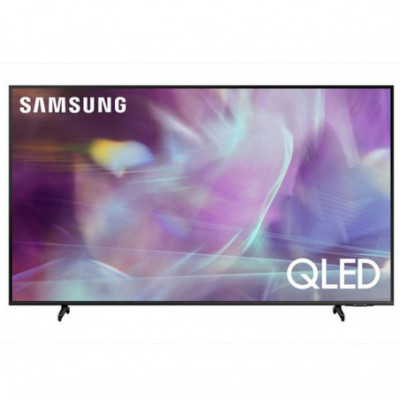 TV QLED 50" SAMSUNG...