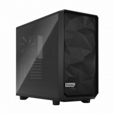 Case computer desktop ATX...