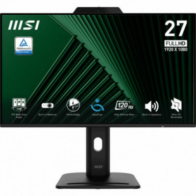 Monitor Gaming MSI...