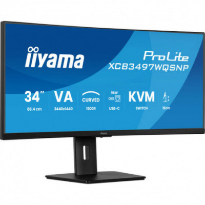 Monitor Iiyama...