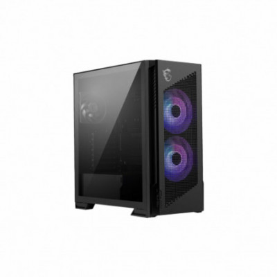 Case computer desktop ATX...