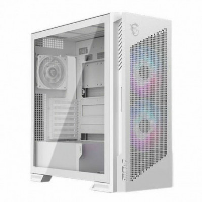 Case computer desktop ATX...
