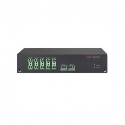 Controllore video Hikvision...