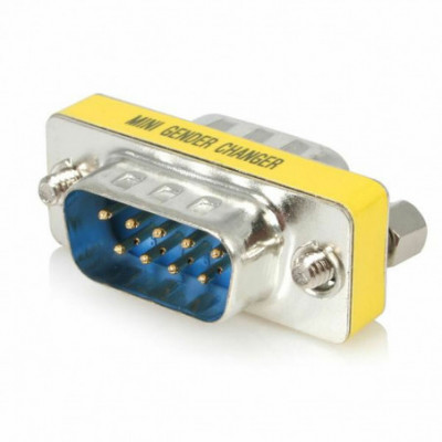 Connettore Startech GC9SM...
