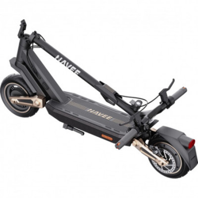 Monopattino Elettrico Navee...