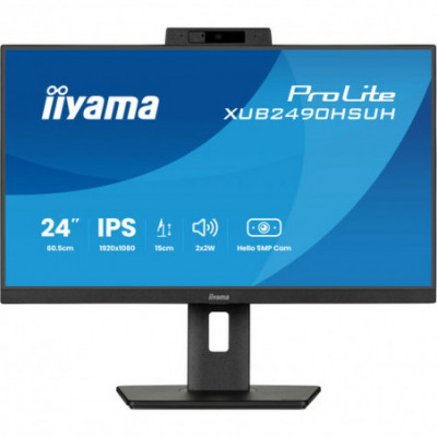 Monitor Iiyama...