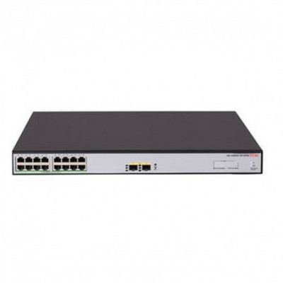 Switch H3C...