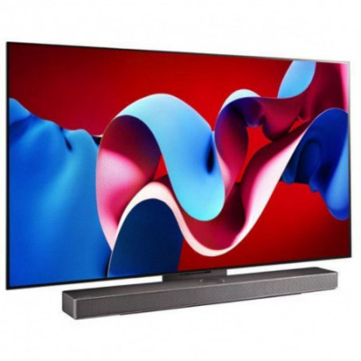 TV OLED 77" LG 4K...