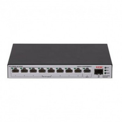 Switch H3C...