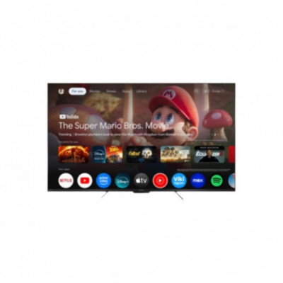 Smart TV Sharp 55HR7265E...