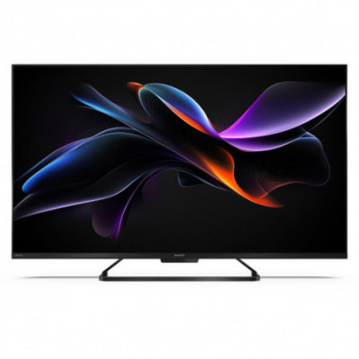 Smart TV Sharp 43HR7265E...